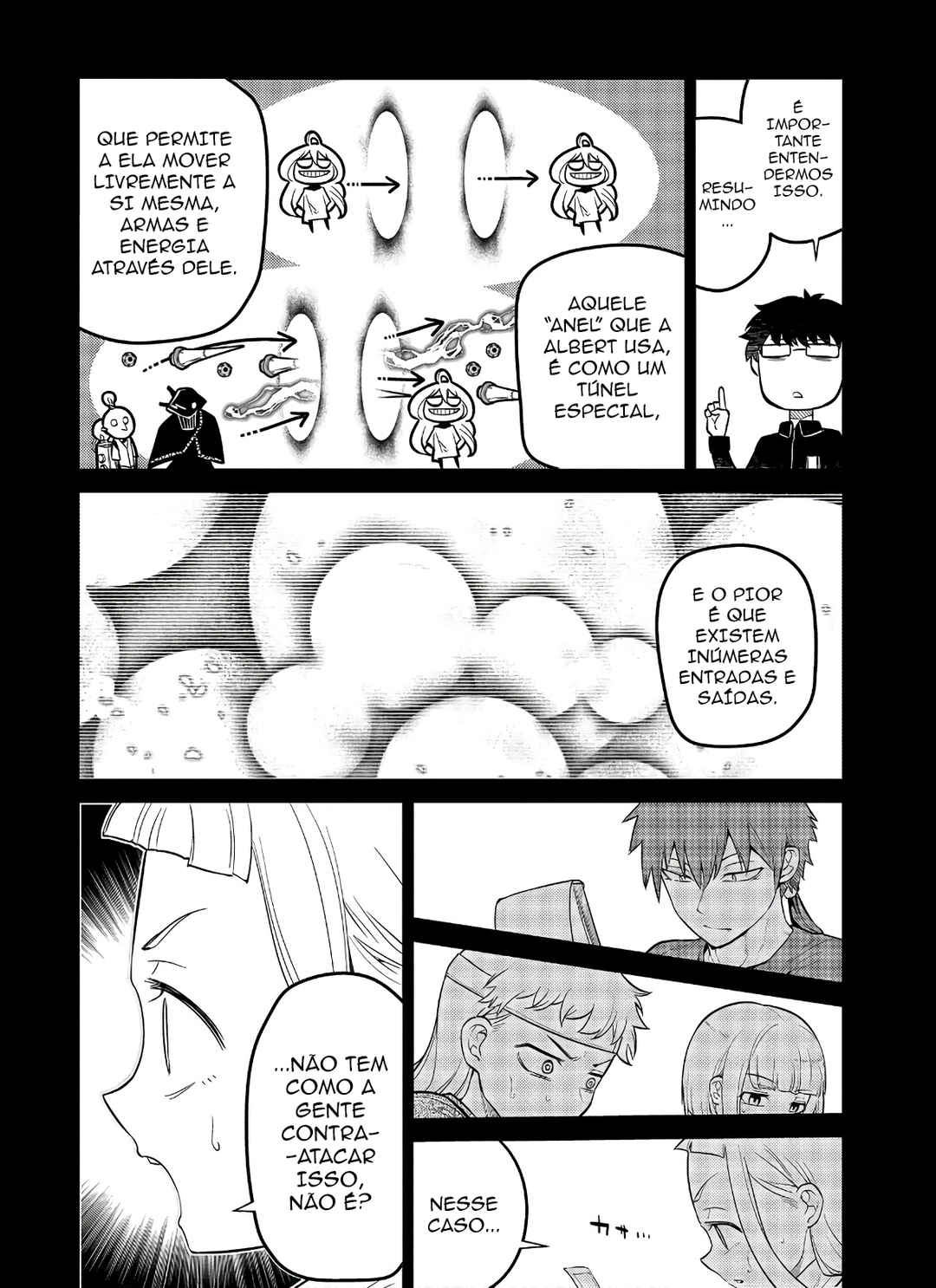 Chapter 63 - Page 17