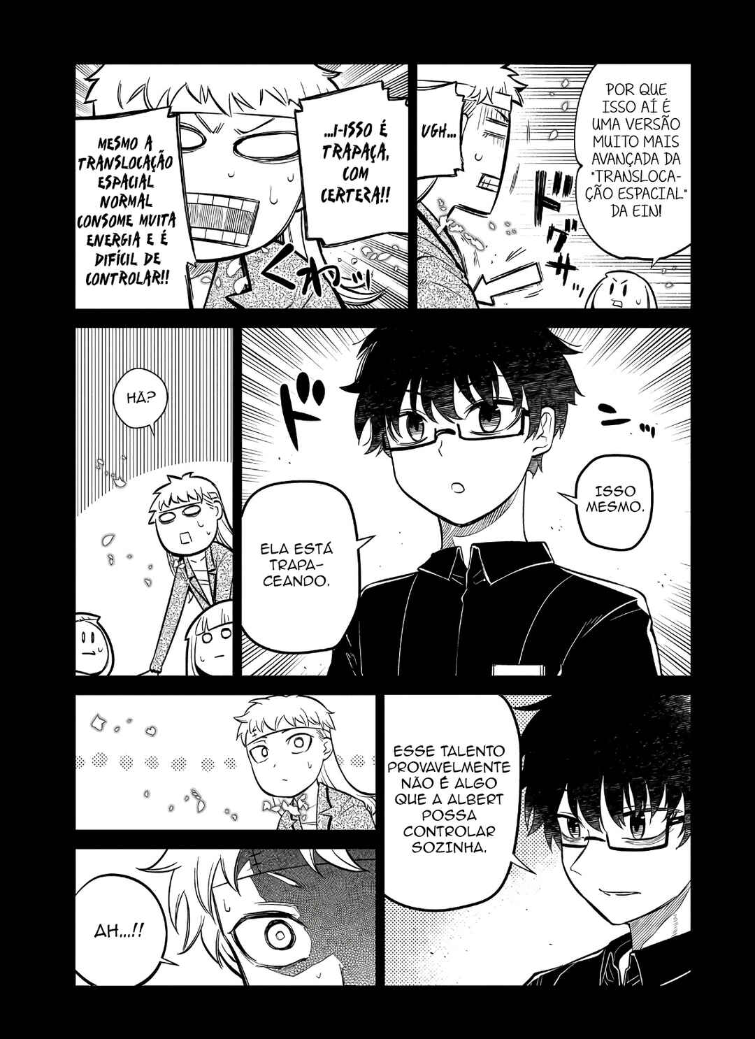 Chapter 63 - Page 18