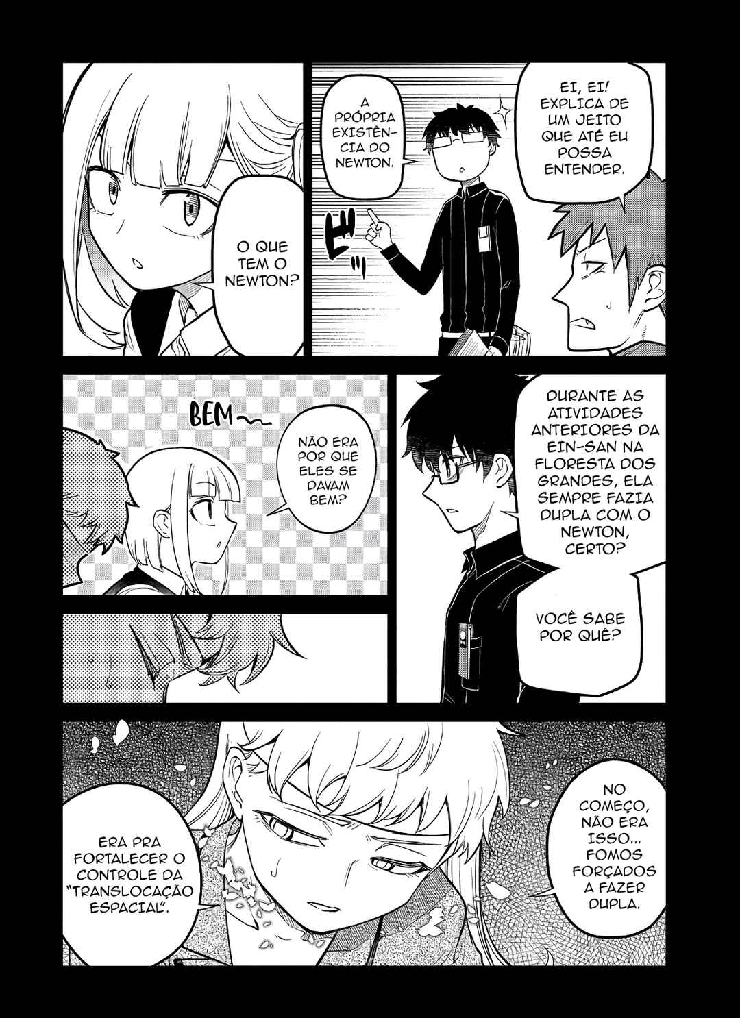 Chapter 63 - Page 19
