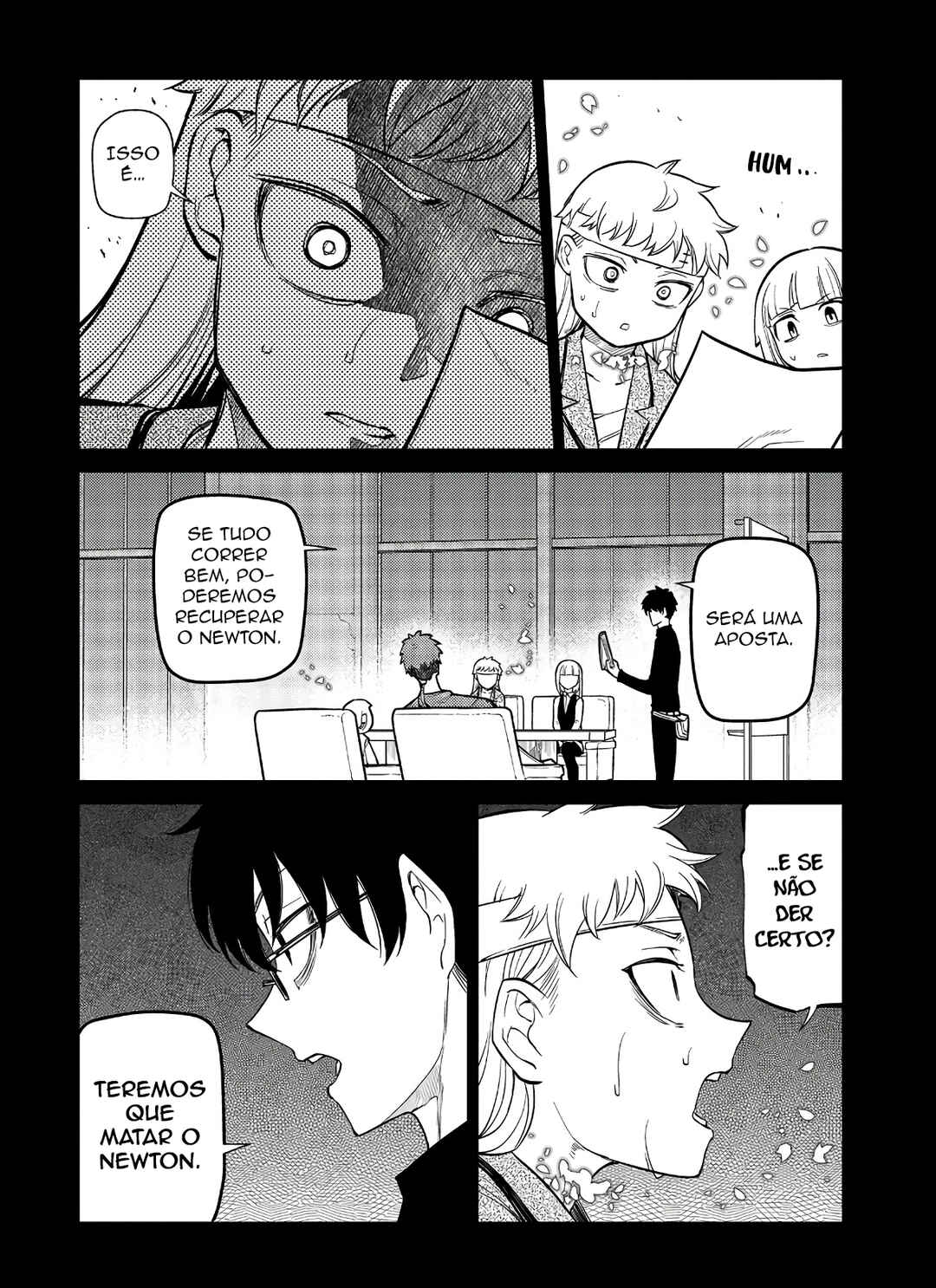 Chapter 63 - Page 23