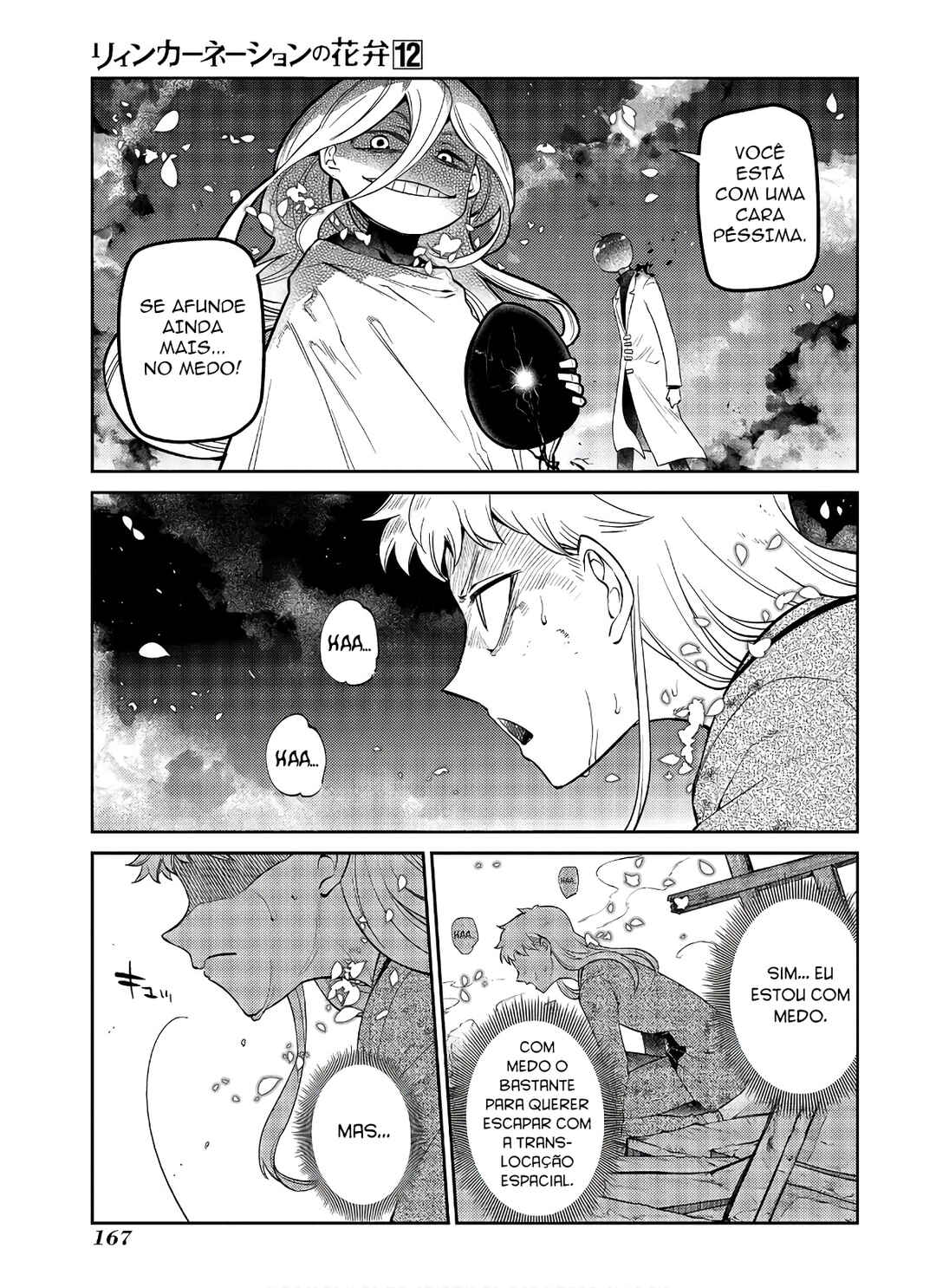 Chapter 63 - Page 26