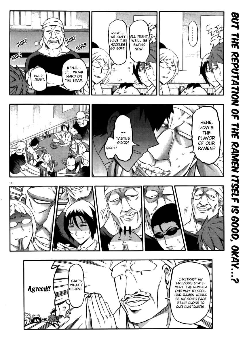 Chapter 77 - Page 10