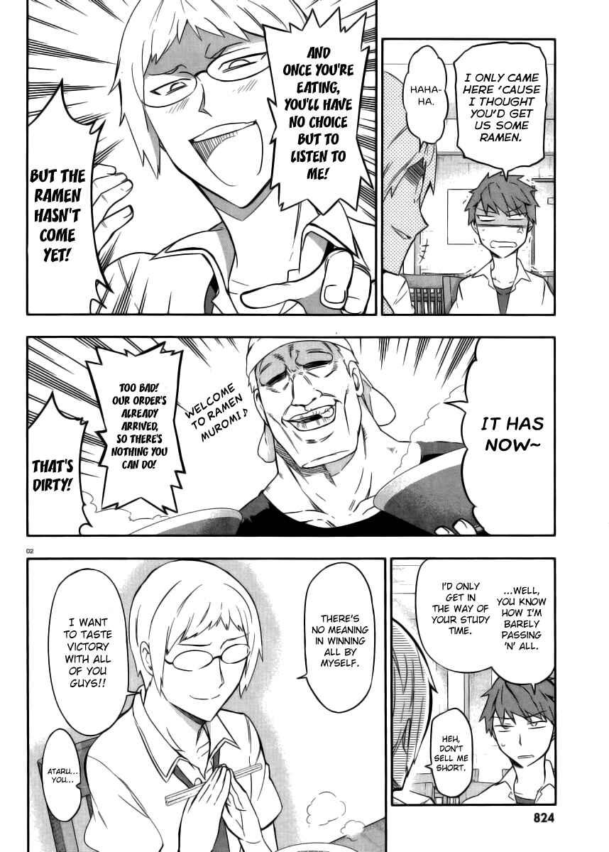Chapter 77 - Page 2