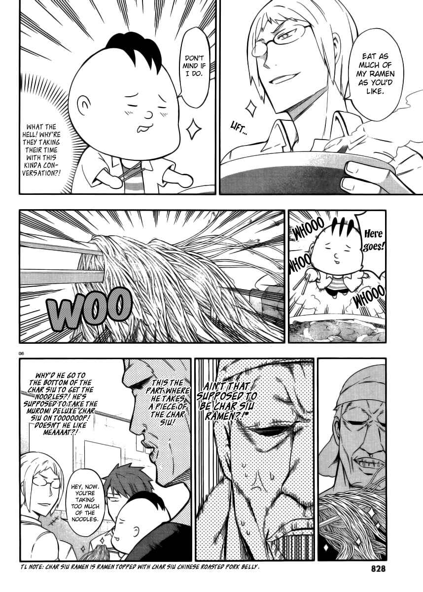 Chapter 77 - Page 6
