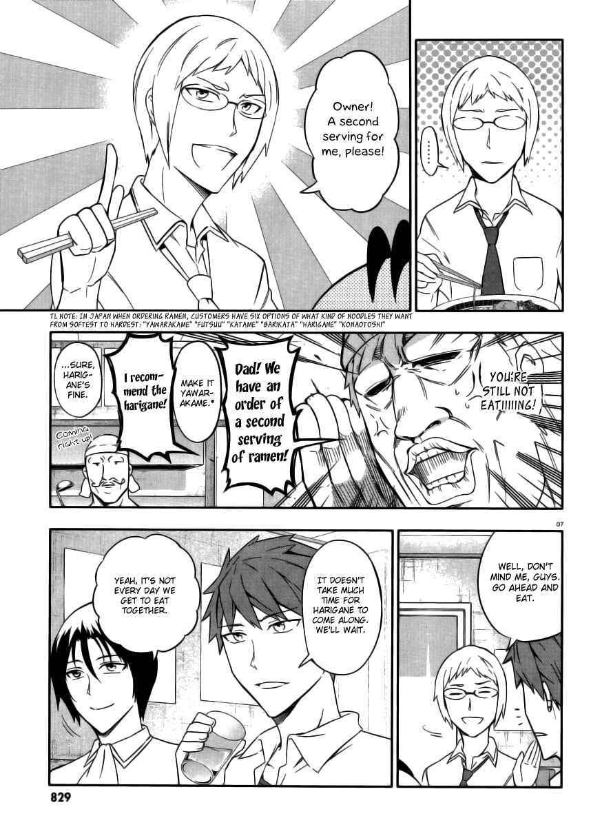 Chapter 77 - Page 7