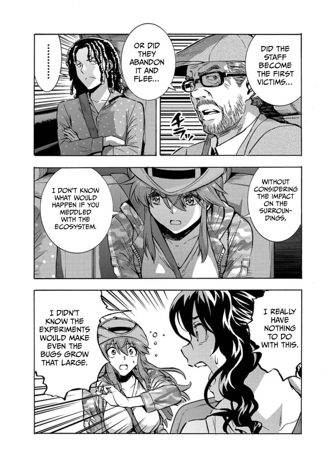 Chapter 32 - Page 17