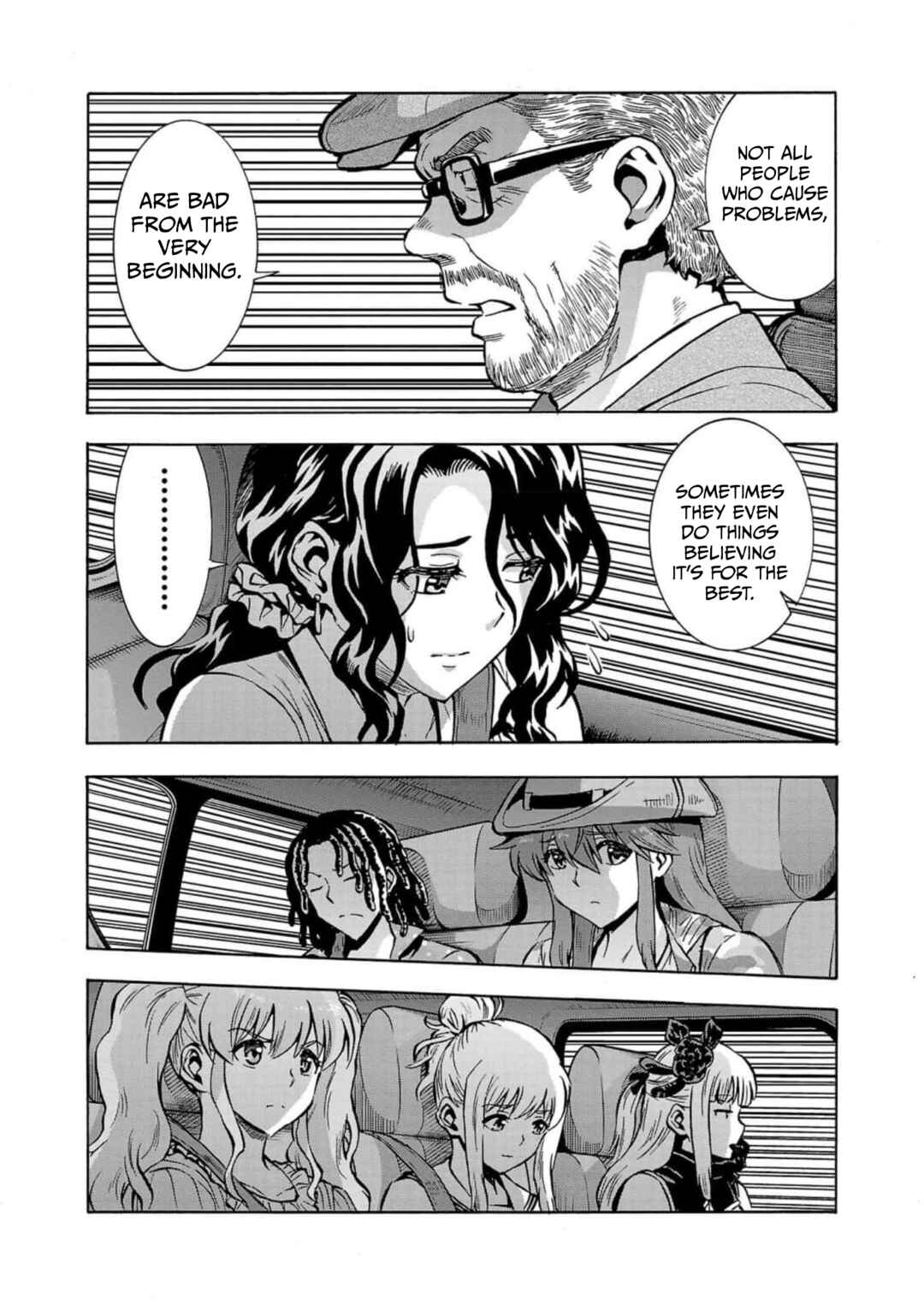 Chapter 32 - Page 18