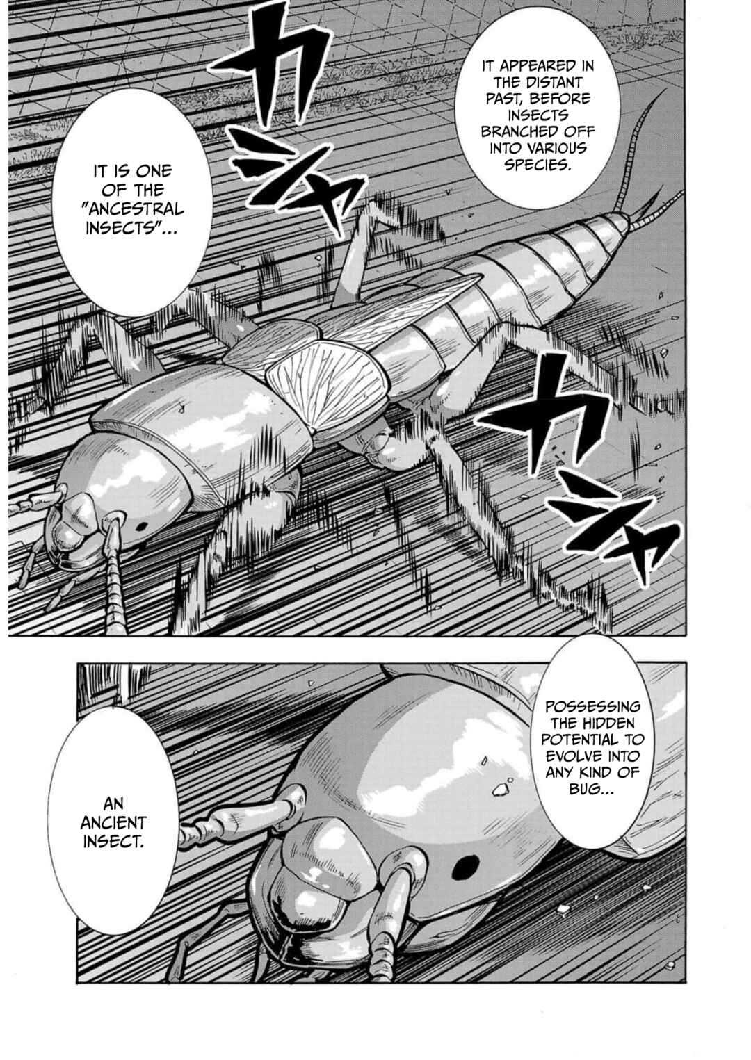 Chapter 32 - Page 25