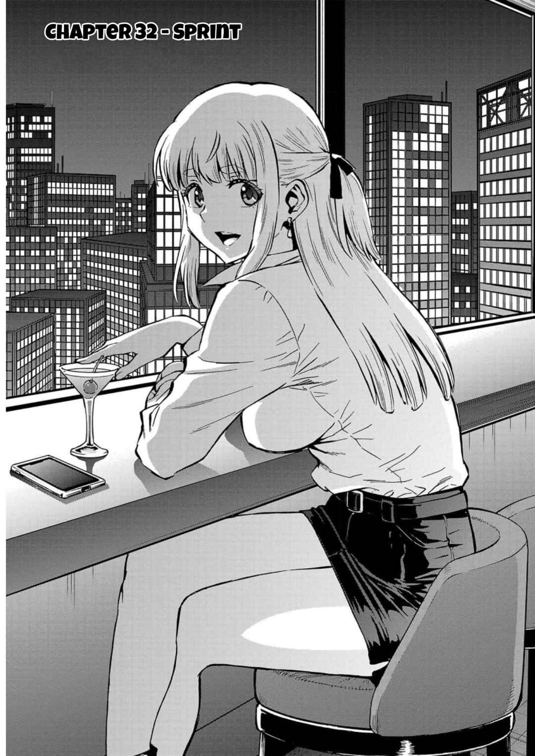 Chapter 32 - Page 3