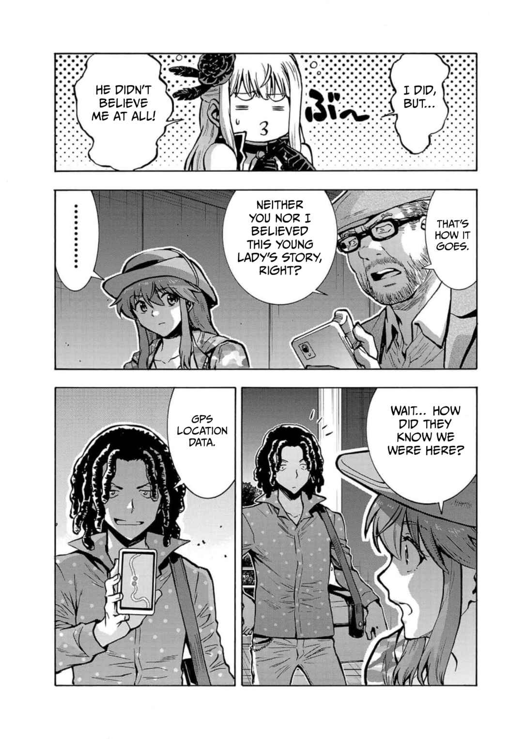Chapter 32 - Page 5