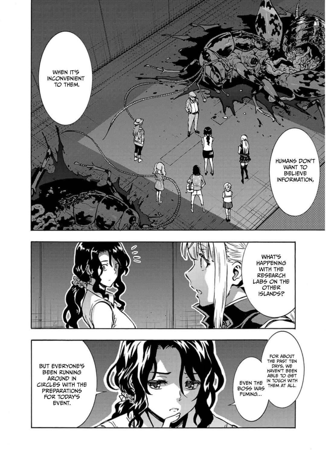Chapter 32 - Page 8