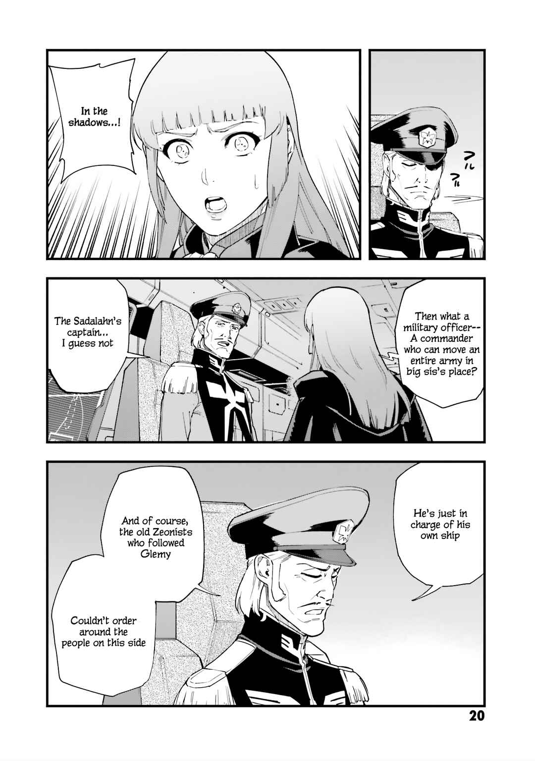 Chapter 1 - Page 19