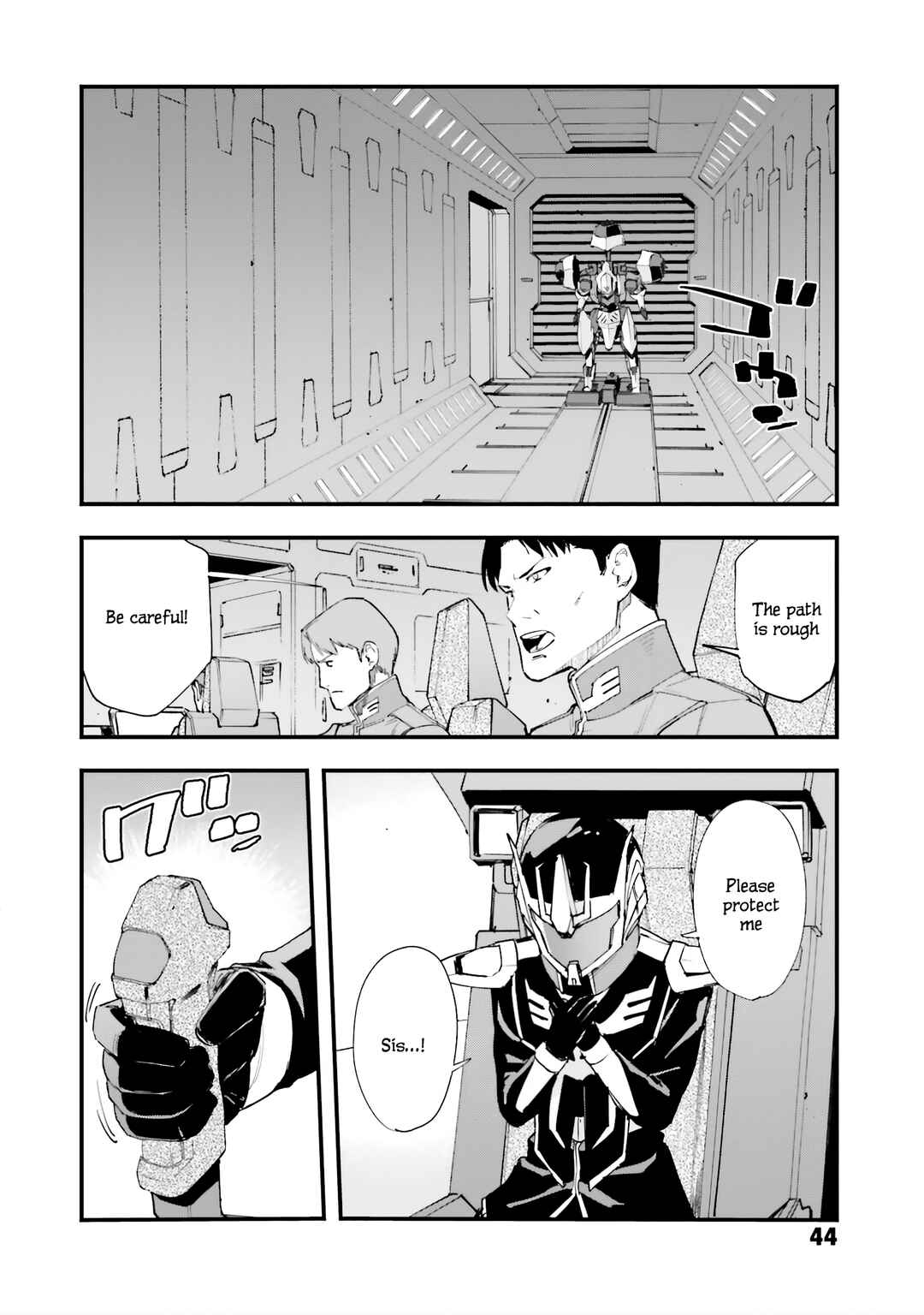 Chapter 1 - Page 41