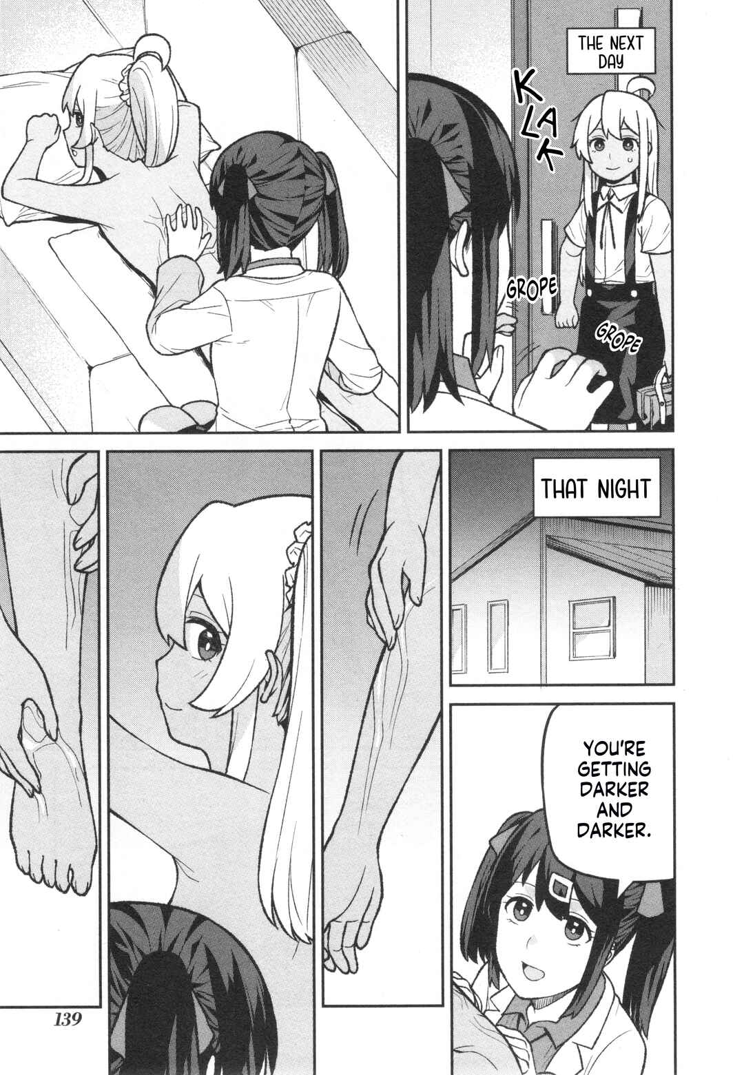 Chapter 73 - Page 7