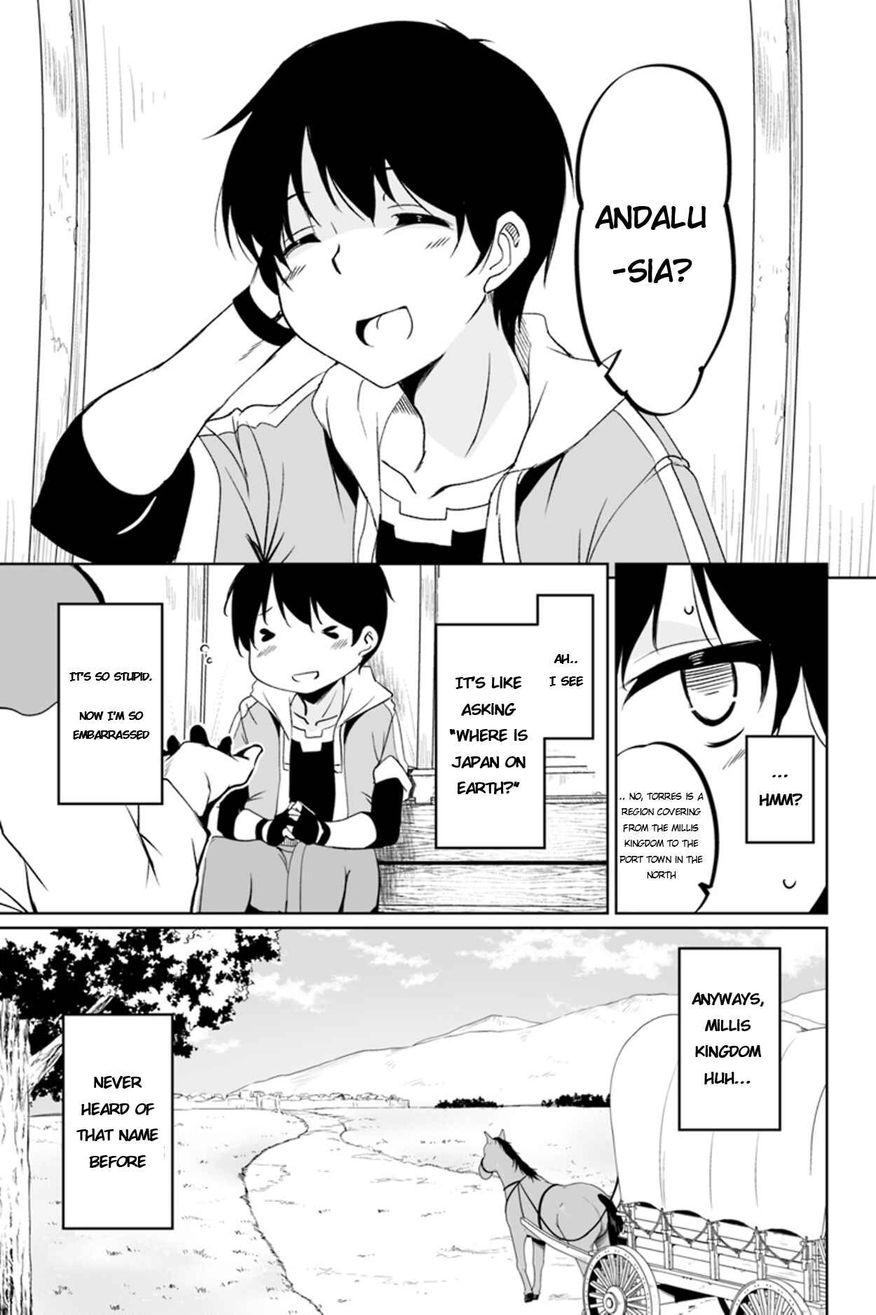 Chapter 1 - Page 8