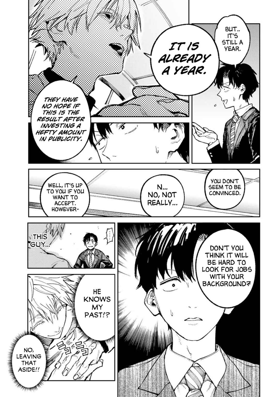 Chapter 1 - Page 8