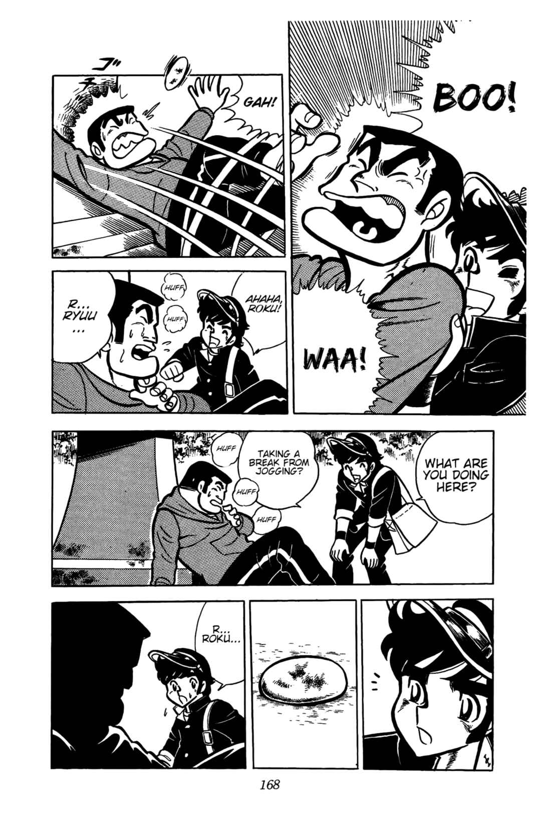Chapter 24 - Page 27