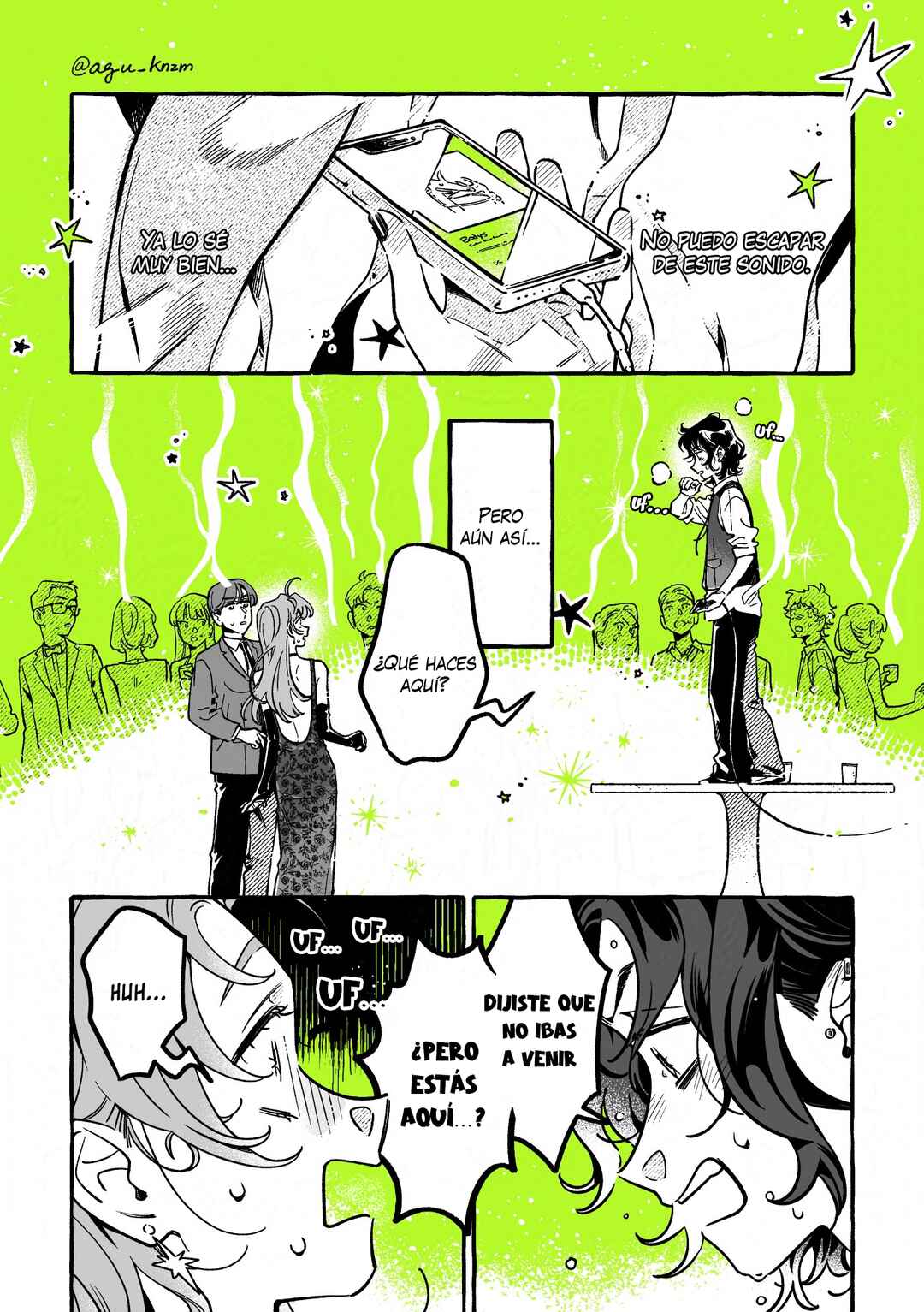 Chapter 114 - Page 1