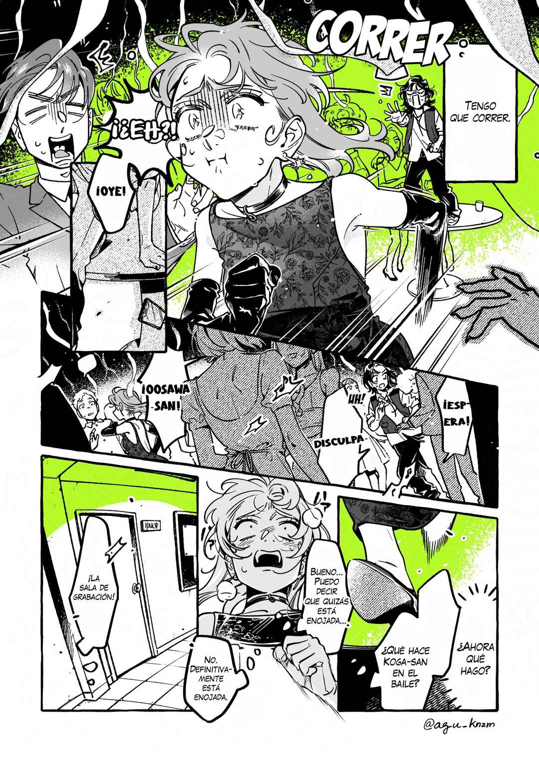 Chapter 114 - Page 2