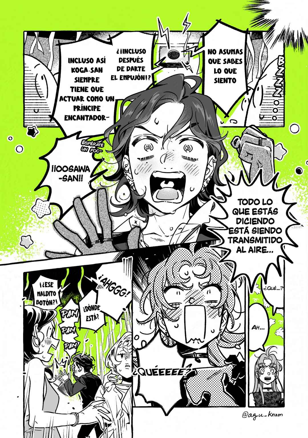 Chapter 114 - Page 4