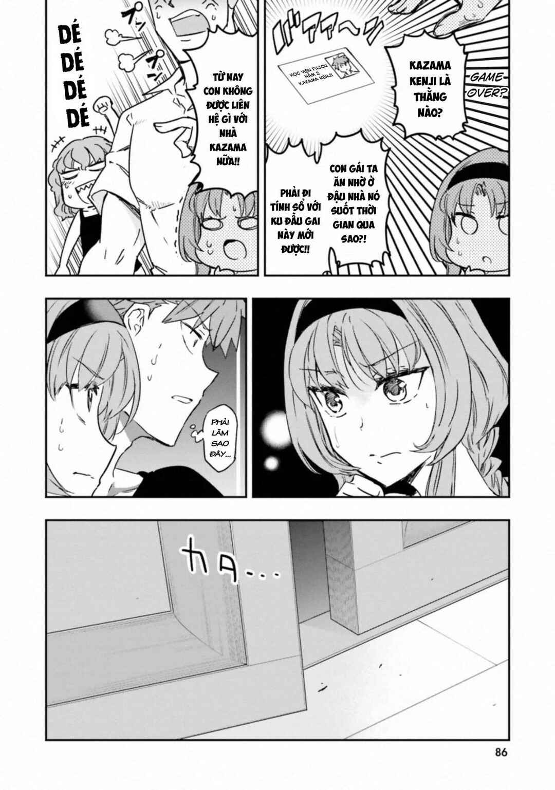 Chapter 121 - Page 13