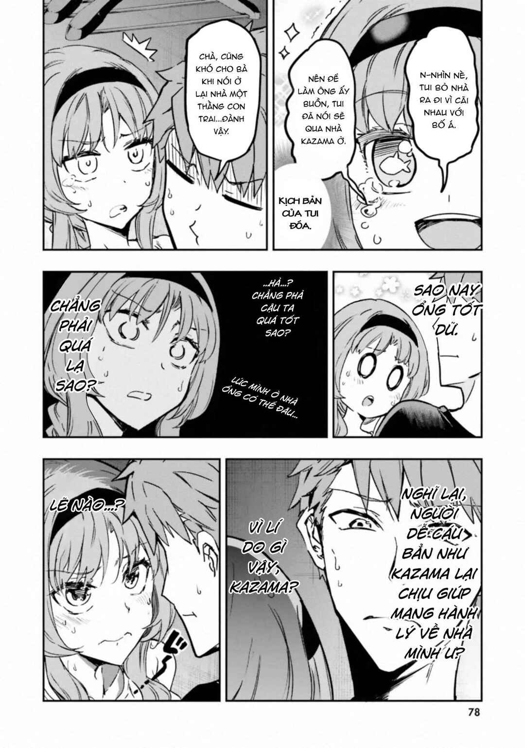 Chapter 121 - Page 5