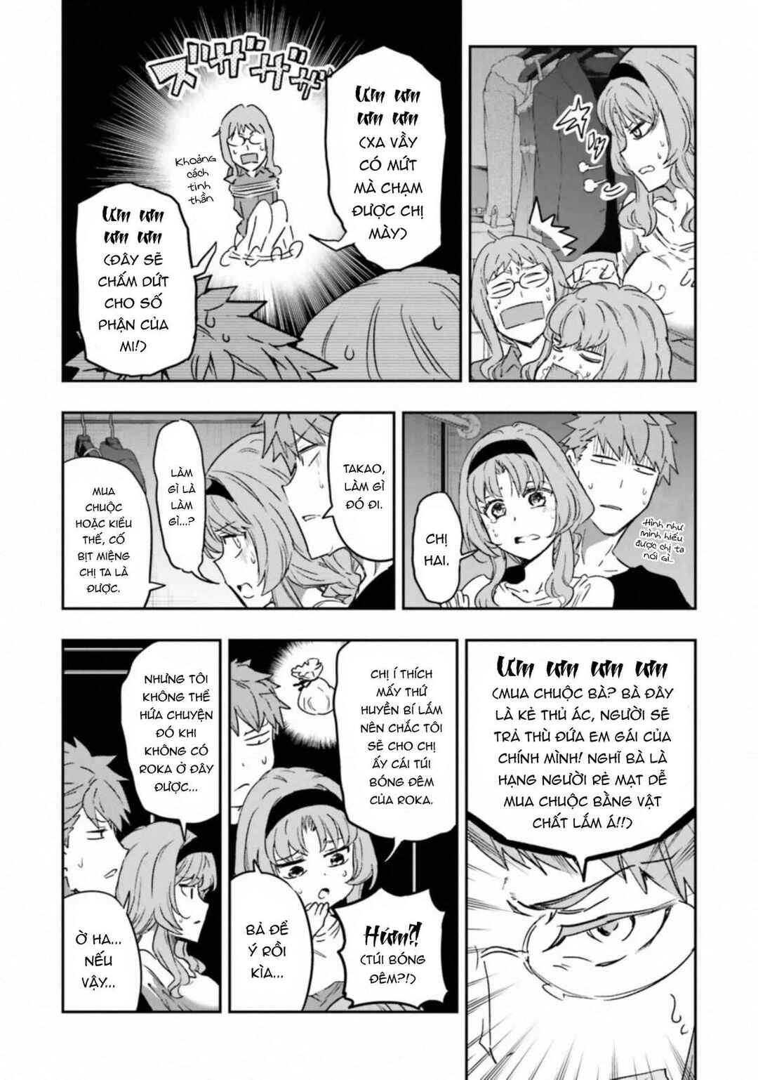 Chapter 121 - Page 9