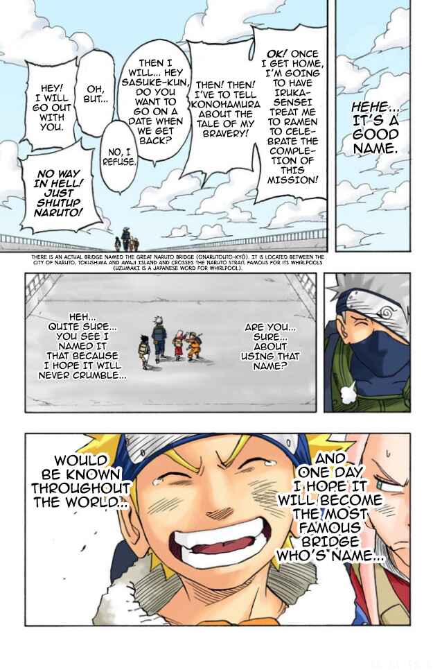 Chapter 33 - Page 22