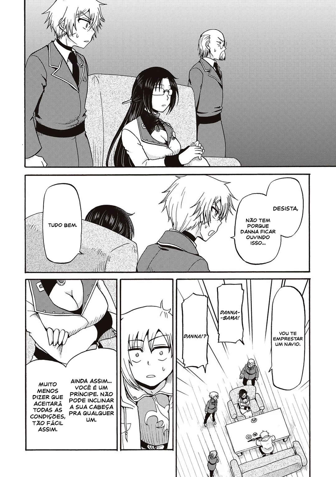 Chapter 17 - Page 28