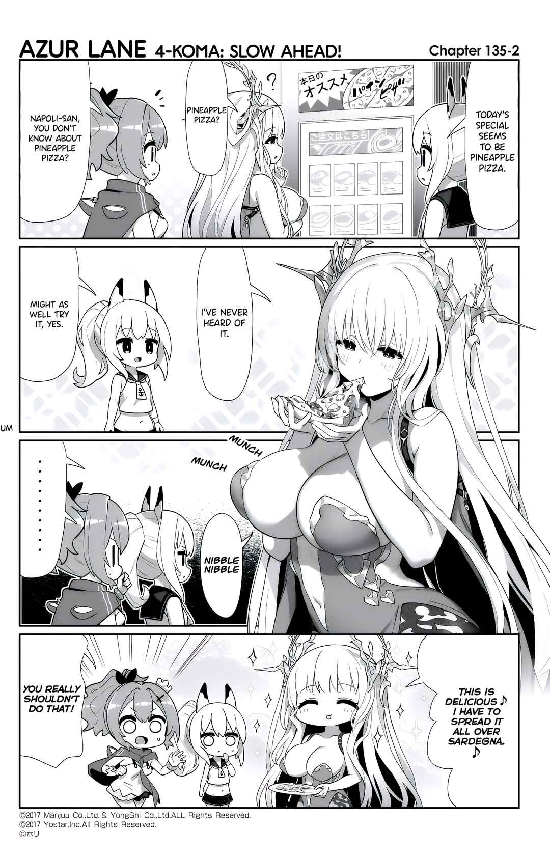 Chapter 135 - Page 2