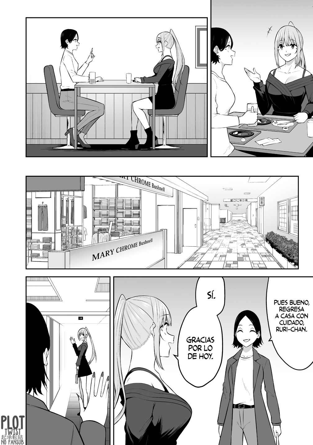 Chapter 34 - Page 10