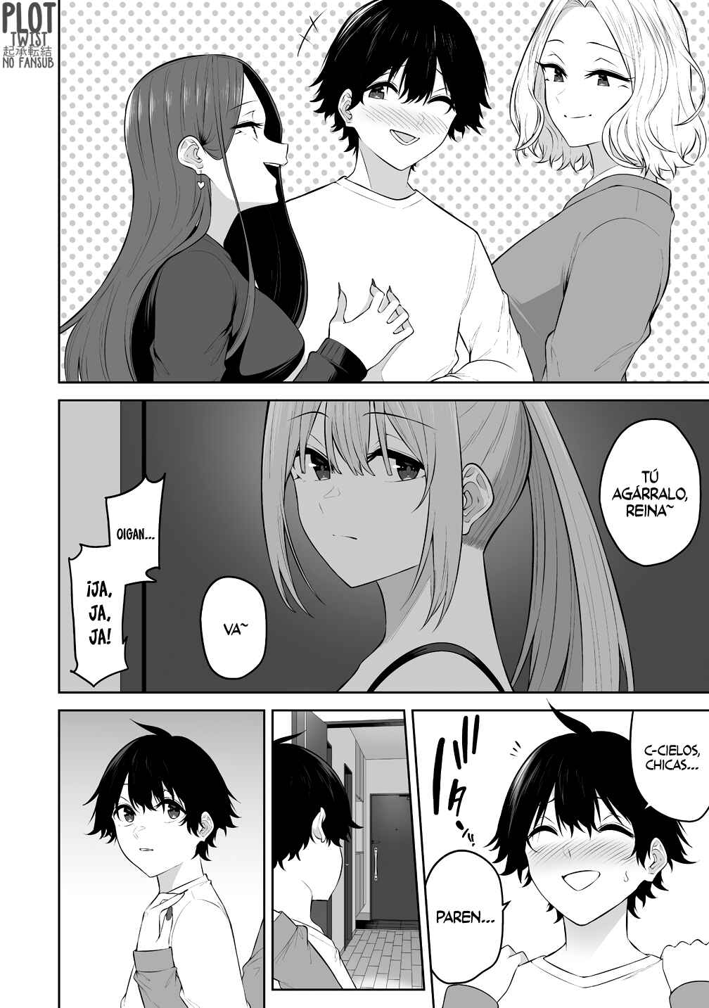 Chapter 34 - Page 6