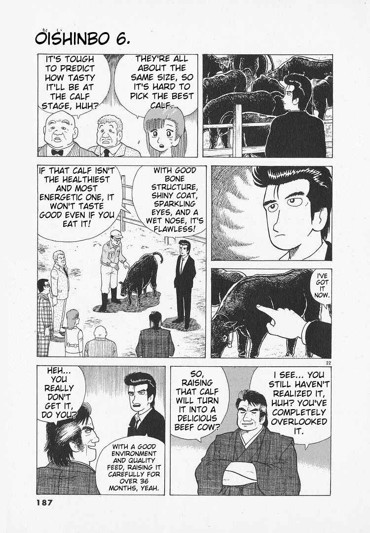 Chapter 51 - Page 22
