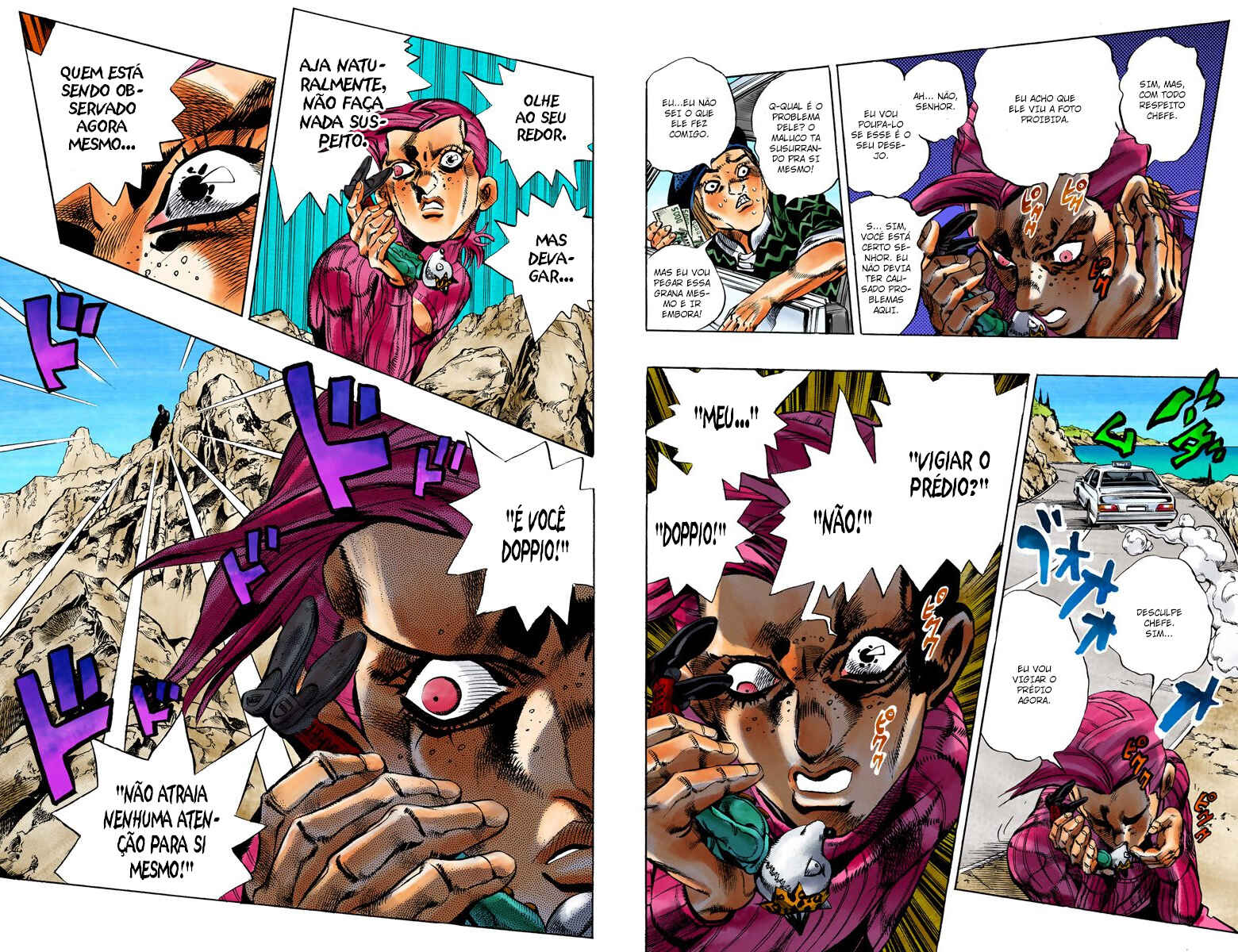 Chapter 103 - Page 9