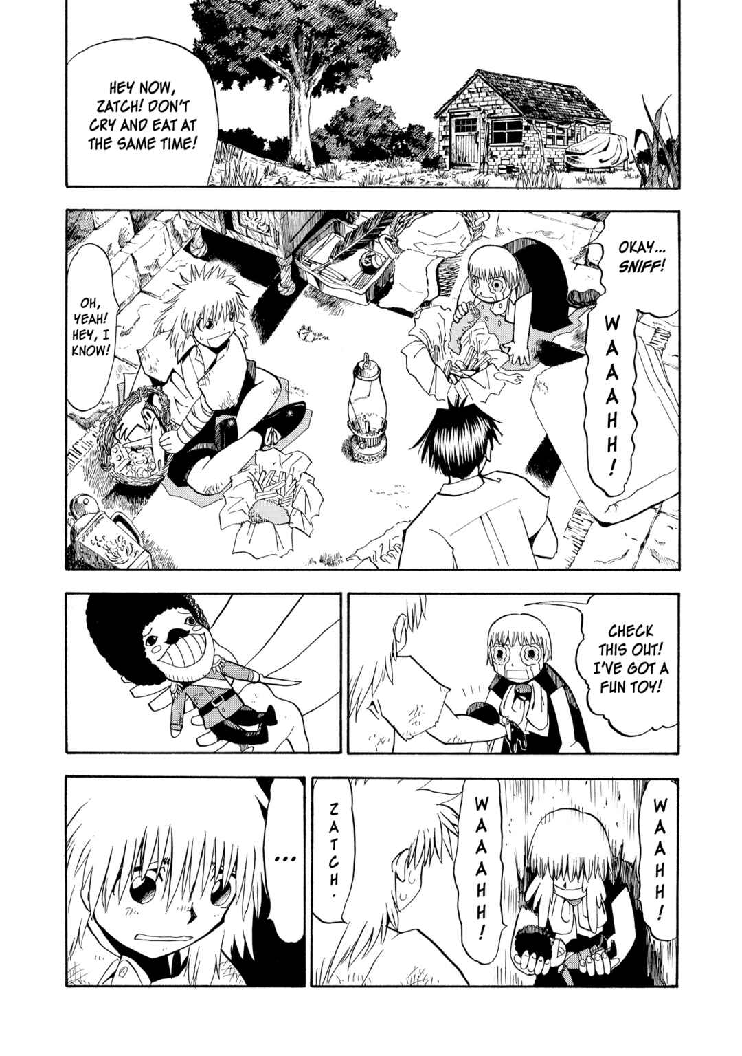 Chapter 41 - Page 6