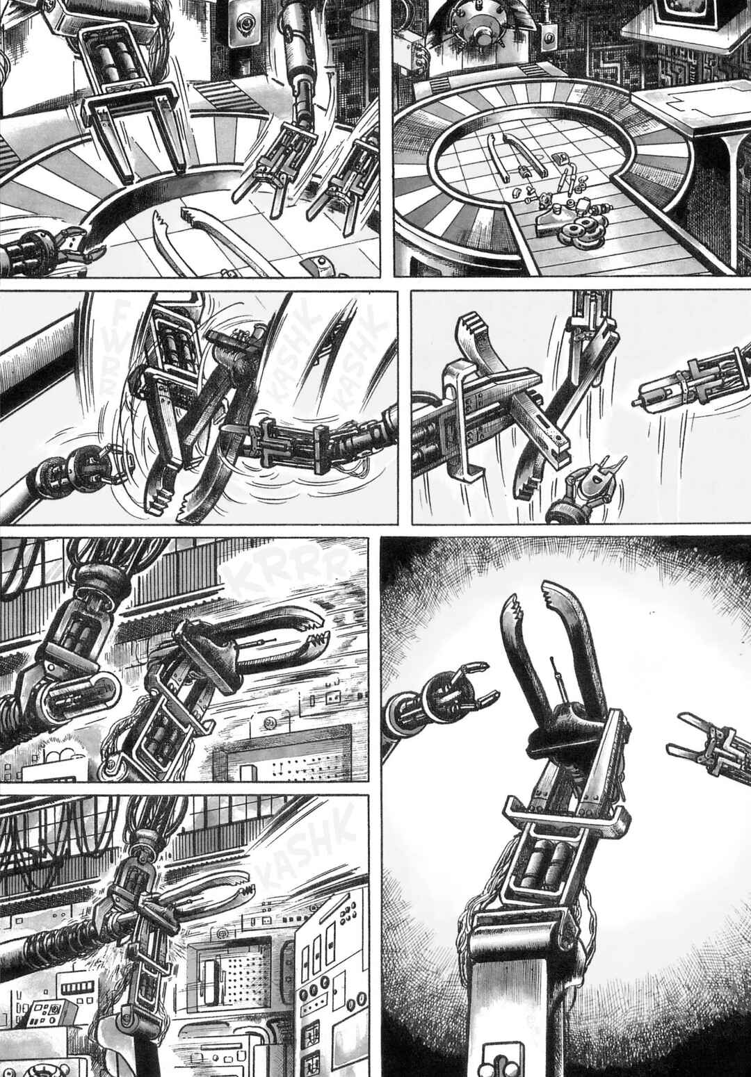Chapter 1 - Page 10