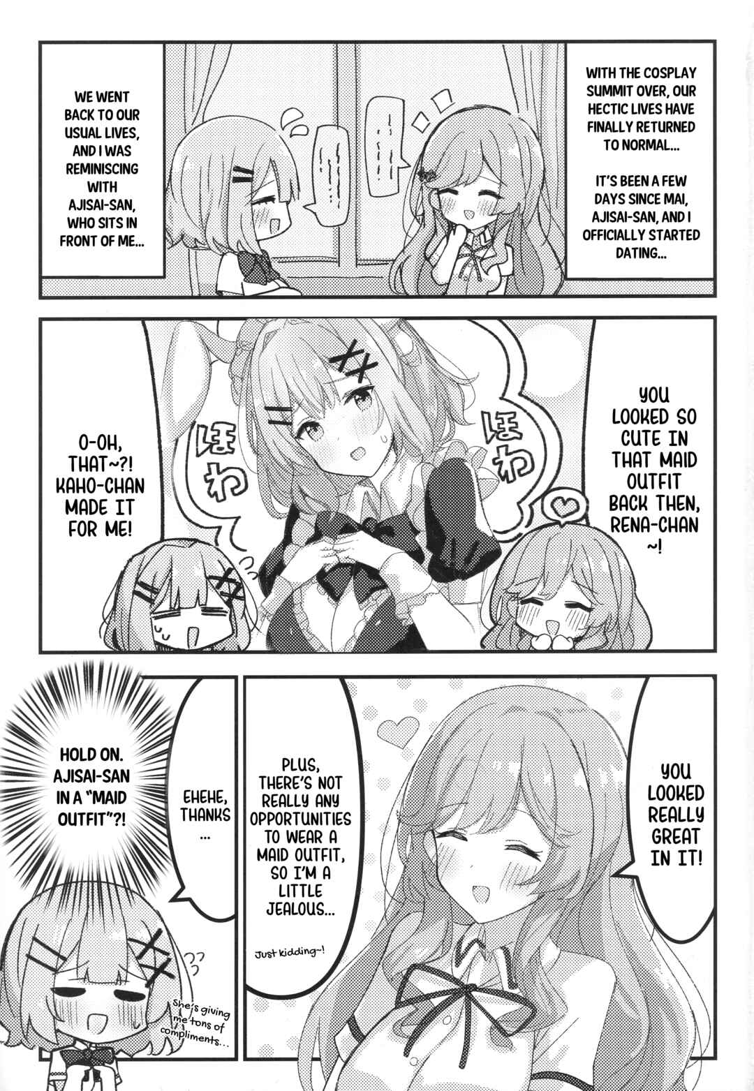 Chapter ? - Page 2