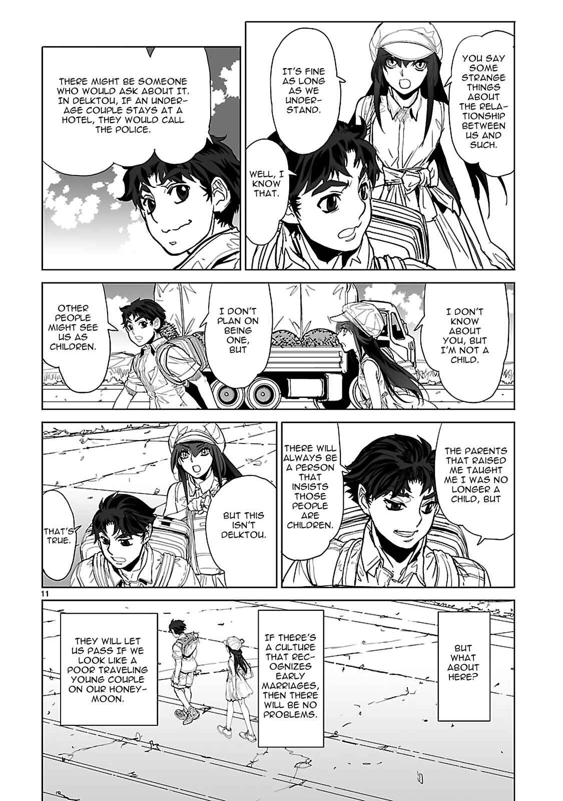 Chapter 20 - Page 12