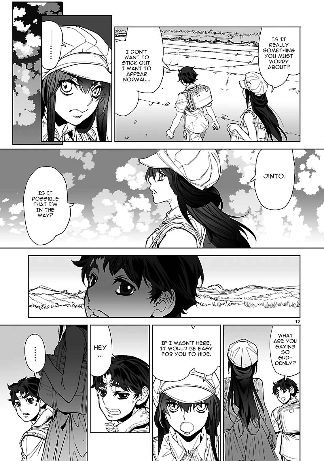 Chapter 20 - Page 13