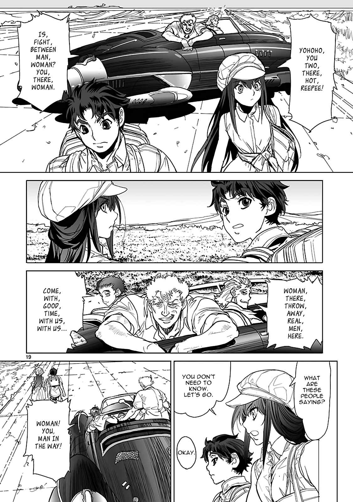 Chapter 20 - Page 20
