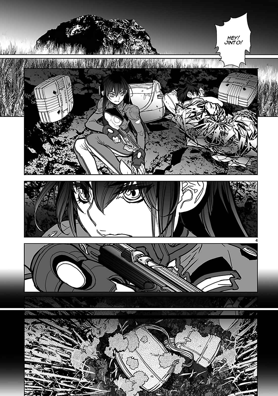 Chapter 20 - Page 5