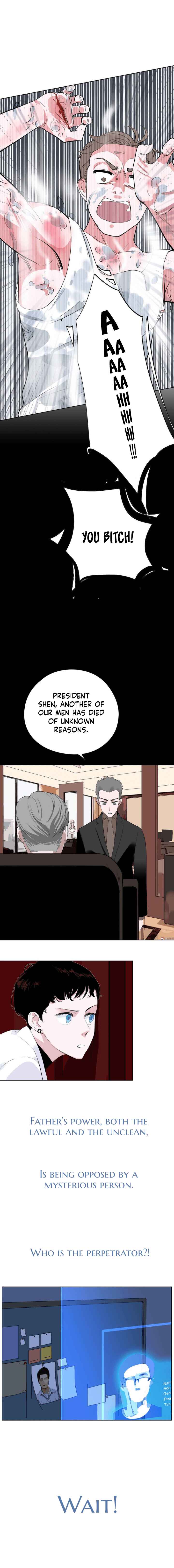 Chapter 0 - Page 3