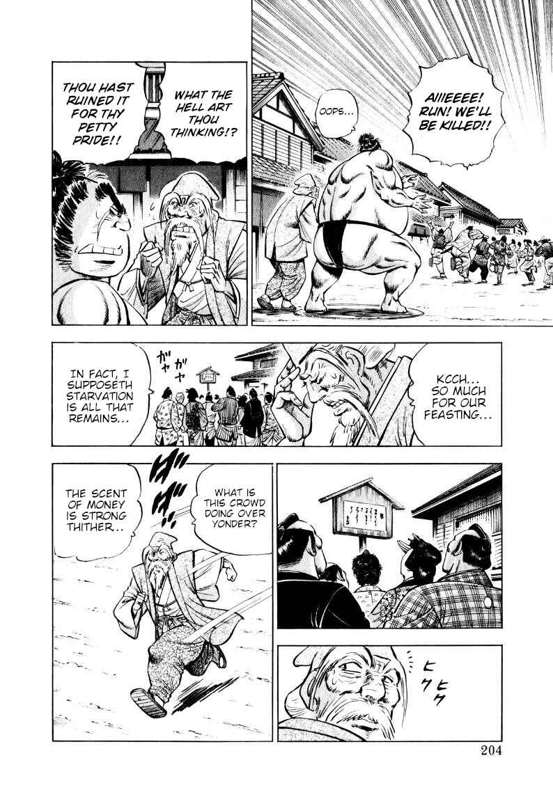 Chapter 323 - Page 10