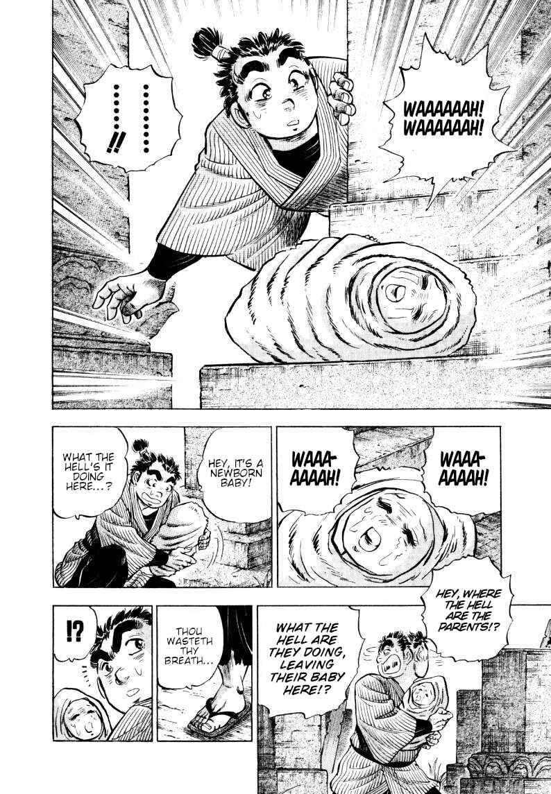 Chapter 323 - Page 12