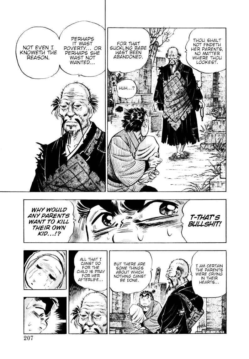 Chapter 323 - Page 13