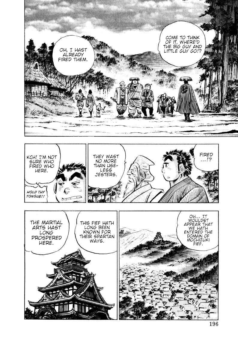 Chapter 323 - Page 2
