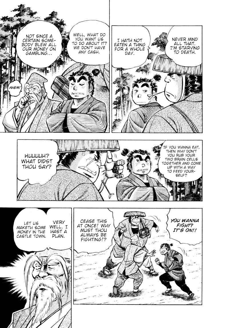 Chapter 323 - Page 3