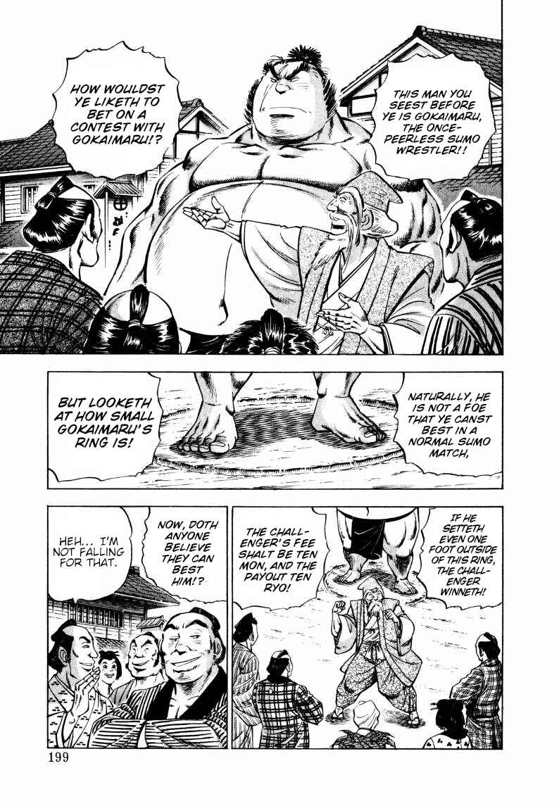 Chapter 323 - Page 5