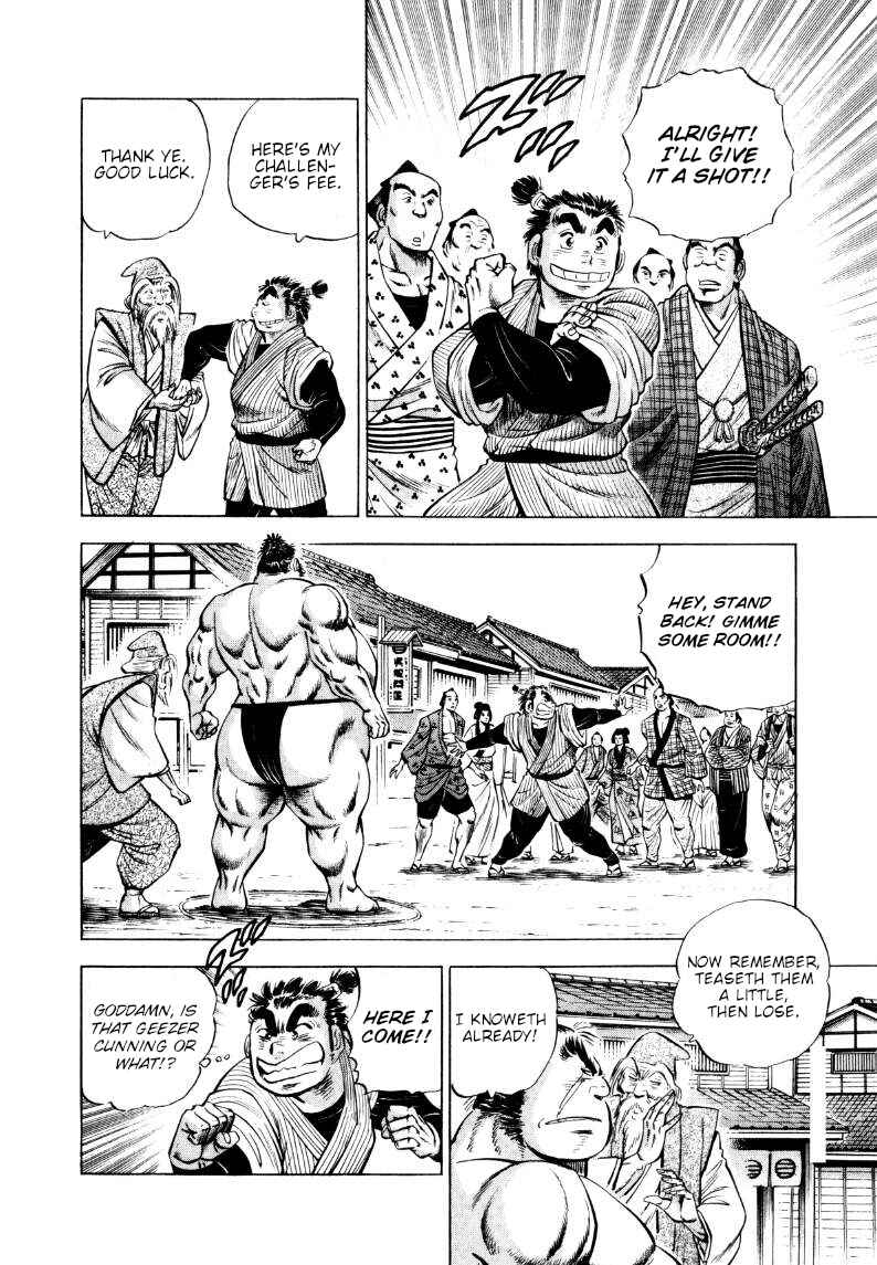 Chapter 323 - Page 6