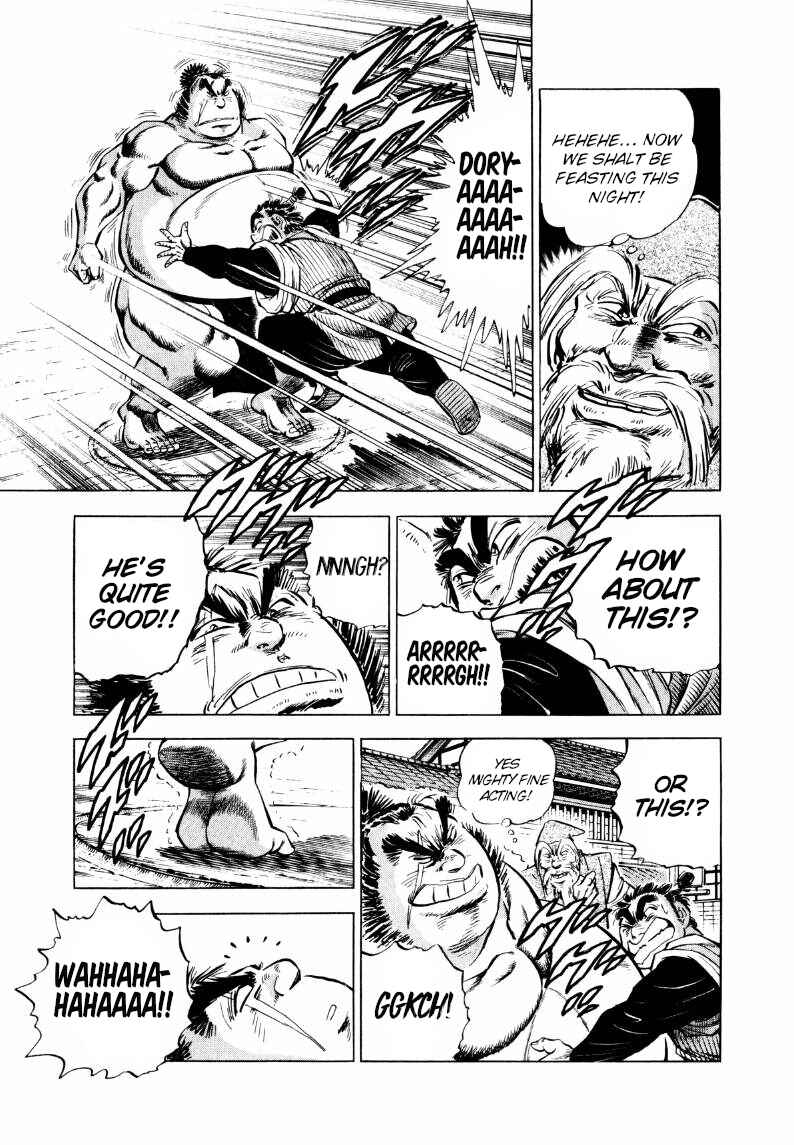 Chapter 323 - Page 7